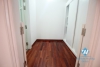 Charming and nice house with 4 floor for rent in Tay Ho District.